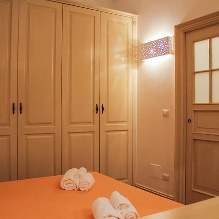 Al Civico 4 Panzió Molfetta Kültér fotó